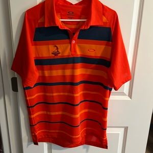 Men’s golf shirt